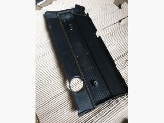 декоративная крышка двигателя, BMW 5 E39 1995-2000
