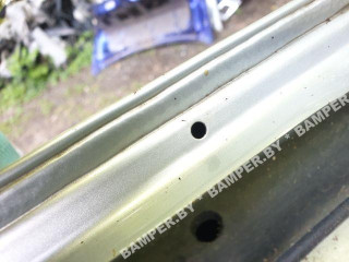 дверь задняя правая, BMW 5 E39 1995-2000