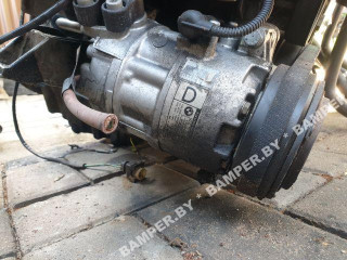 компрессор кондиционера, BMW 3 E46 [рестайлинг] 2001-2006