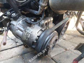 компрессор кондиционера, BMW 3 E46 [рестайлинг] 2001-2006