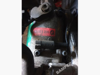 компрессор кондиционера, BMW 3 E46 1997-2003