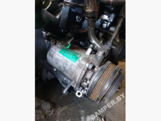 компрессор кондиционера, BMW 3 E46 1997-2003
