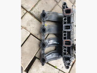 впускной коллектор, BMW 3 E46 [рестайлинг] 2001-2006