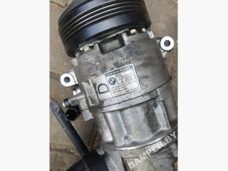 компрессор кондиционера, BMW 3 E46 [рестайлинг] 2001-2006