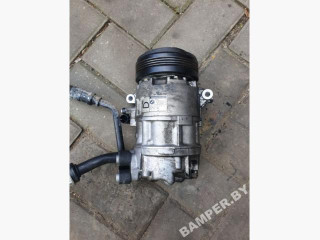 компрессор кондиционера, BMW 3 E46 [рестайлинг] 2001-2006