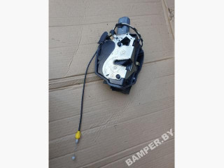 замок двери передней правой, BMW 7 E65/E66 2001-2005
