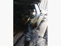 патрубок чистого воздуха (к турбине) BMW 5 E60/E61 2005г. - фото №2