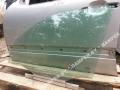 стекло двери передней левой Mercedes-Benz E W210 1995г. - фото №3
