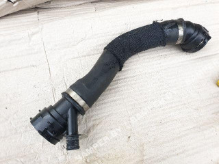 патрубок охлаждения, BMW 3 E90/E91 2004-2008