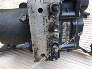 блок ABS, BMW 5 E60/E61 2002-2007