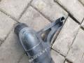 патрубок (трубопровод, шланг) Mercedes-Benz Vito W638 2000г. - фото №6