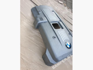 декоративная крышка двигателя, BMW 3 E90/E91 2004-2008