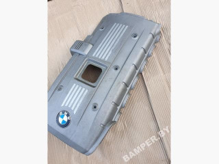 декоративная крышка двигателя, BMW 3 E90/E91 2004-2008