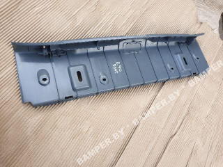 обшивка отсека багажника, BMW 3 E90/E91 2004-2008