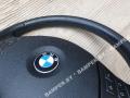 руль BMW 3 E90/E91 2006г. - фото №7