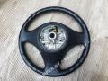 руль BMW 3 E90/E91 2006г. - фото №9