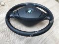 руль BMW 3 E90/E91 2006г. - фото №10