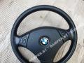 руль BMW 3 E90/E91 2006г. - фото №13