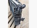 кассета радиаторов BMW 3 E90/E91 2006г. - фото №4