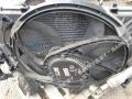 кассета радиаторов BMW 3 E90/E91 2006г. - фото №5