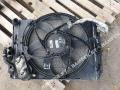 вентилятор охлаждения BMW 3 E90/E91 2006г. - фото №2