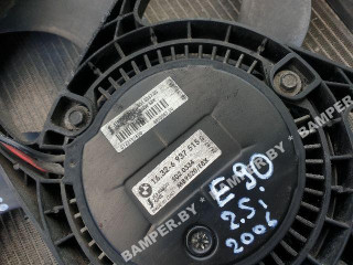 вентилятор охлаждения, BMW 3 E90/E91 2004-2008