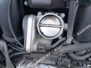 дроссельная заслонка, BMW 3 E90/E91 2004-2008