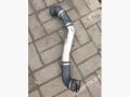 патрубок интеркулера BMW 7 E65/E66 2003г. - фото №4