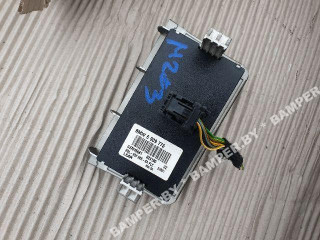 переключатель света, BMW X5 E53 1999-2003