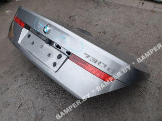 крышка (дверь) багажника, BMW 7 E65/E66 2001-2005