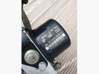 блок ABS, BMW 3 E46 1997-2003