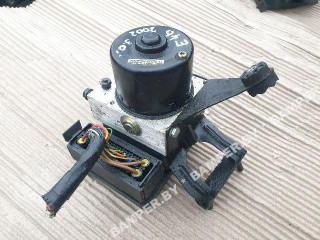 блок ABS, BMW 3 E46 1997-2003