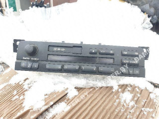 магнитола, BMW 3 E46 1997-2003