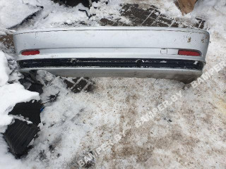 бампер задний, BMW 3 E46 1997-2003