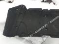 Шумоизоляция капота BMW X5 E53 2003г. - фото №2