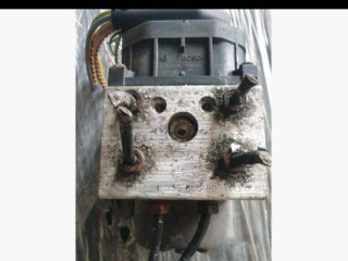 блок ABS, Citroen Xsara Picasso 1 поколение 1999-2004