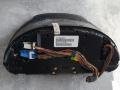 панель приборов (щиток) BMW X5 E53 [рестайлинг] 2005г. - фото №2