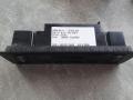 блок управления печки/климат-контроля BMW X5 E53 [рестайлинг] 2005г. - фото №2