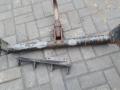прицепное устройство (фаркоп) Opel Omega B 1999г. - фото №4