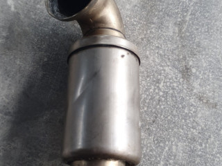 патрубок (трубка) EGR, BMW 5 E39 [рестайлинг] 2000-2004