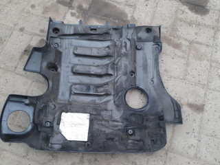 декоративная крышка двигателя, BMW X5 E53 [рестайлинг] 2003-2006
