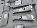 потолок BMW X5 E53 [рестайлинг] 2005г. - фото №2