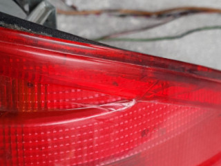 фонарь задний правый, Mercedes-Benz E W210 1995-1999
