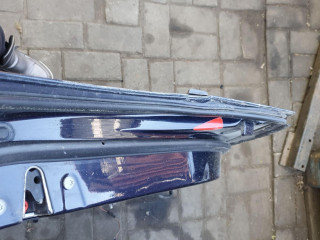 дверь задняя правая, BMW 5 E39 1995-2000