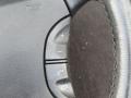 руль Mercedes-Benz S W220 [рестайлинг] 2003г. - фото №3