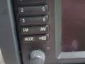 монитор мультимедиа BMW X5 E53 [рестайлинг] 2005г. - фото №4