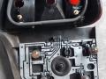 фонарь задний левый BMW 3 E36 [рестайлинг] 2000г. - фото №3