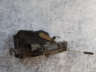 замок двери задней правой, BMW 3 E46 1997-2003