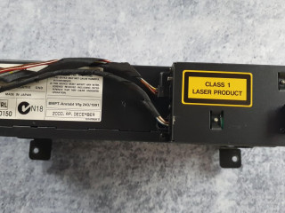 CD-чейнджер, BMW X5 E53 [рестайлинг] 2003-2006
