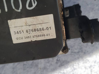 блок ABS, BMW X5 E53 [рестайлинг] 2003-2006